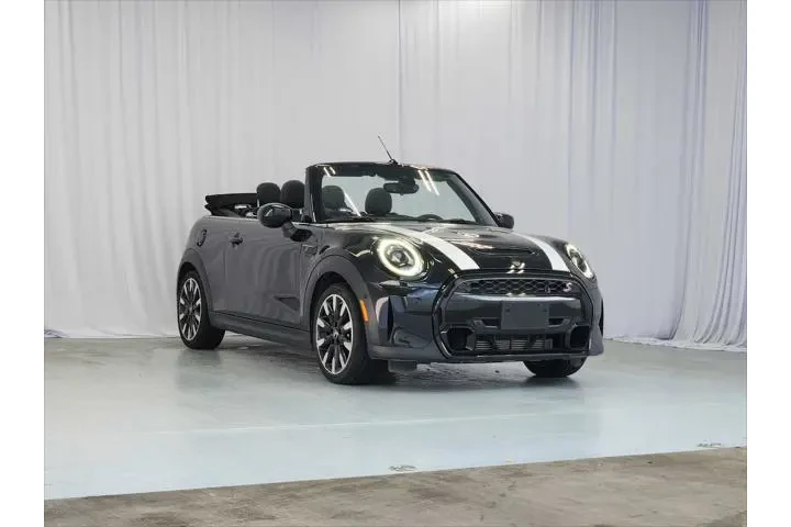 $29991 : MINI Convertible 2023 Cooper image 2