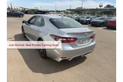$26900 : Toyota Camry 2024 SE 4dr Sed thumbnail