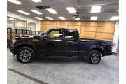 $26284 : Ford F-150 2020 4x4 XLT 4dr thumbnail