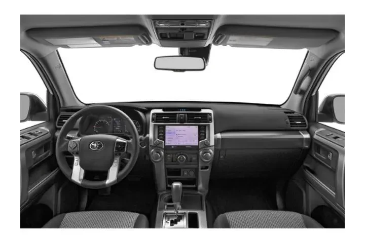 $33909 : Toyota 4Runner 2024 4x2 SR5 image 4