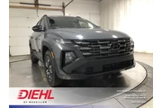 Hyundai TUCSON 2025 AWD XRT en Cleveland