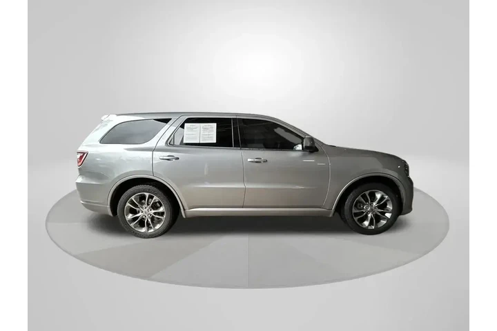 $20881 : Dodge Durango 2020 GT 4dr SU image 7