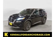 Nissan Rogue 2023 AWD S 4dr en Anchorage