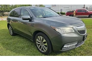$9950 : MUY BIEN CUIDADO ACURA MDX thumbnail