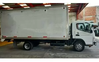CAMION 3.5 TON Y MAS image 4