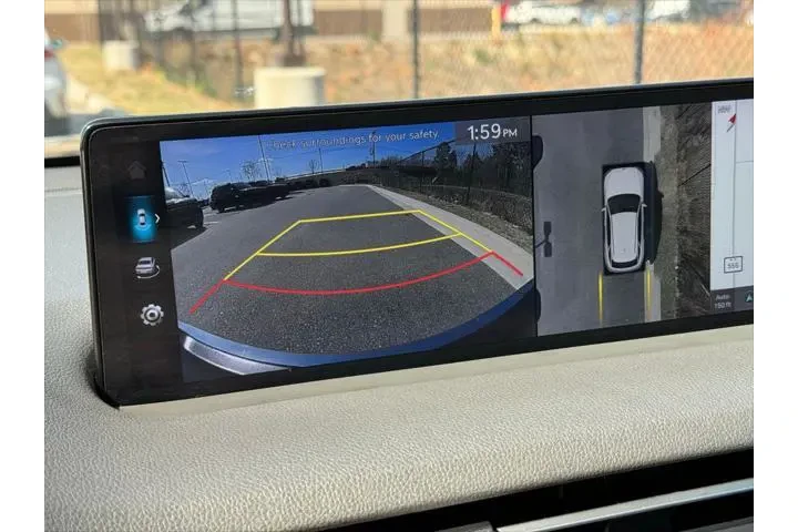 $31999 : Genesis GV70 2023 AWD 2.5T S image 5