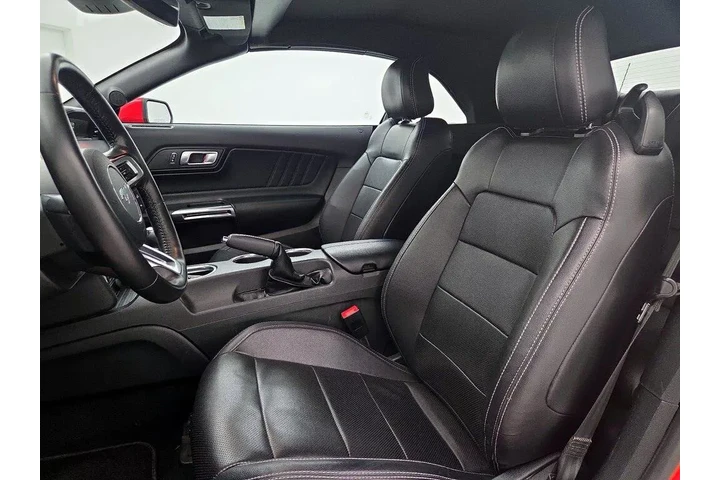 $21998 : Ford Mustang 2023 EcoBoost 2 image 10