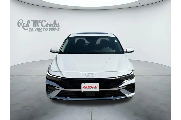 $26416 : Hyundai ELANTRA Hybrid 2025 image 8