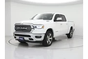$36998 : Ram 1500 2021 4x4 Laramie 4d thumbnail