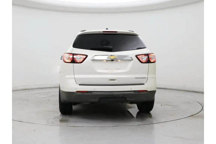 $15998 : Chevrolet Traverse 2014 AWD image 6