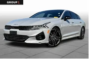 Kia K5 2024 GT 4dr Sedan en Plano