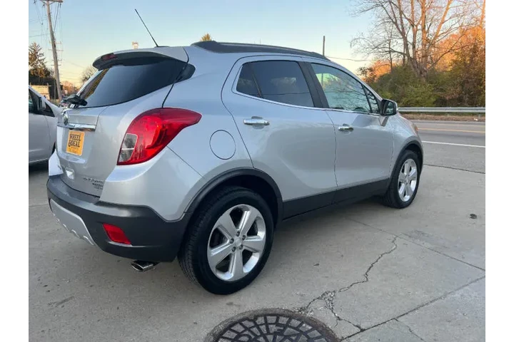 $6295 : 2015 Encore Convenience image 6