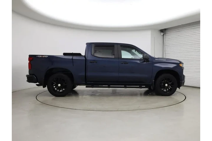 $31998 : Chevrolet Silverado 1500 202 image 7