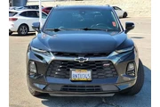 $24000 : Chevrolet Blazer 2019 AWD RS thumbnail