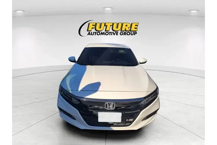 $27997 : Honda Accord 2020 Sport 4dr image 2