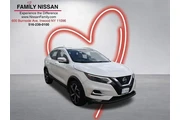 Nissan Rogue Sport 2022 AWD en Long Island