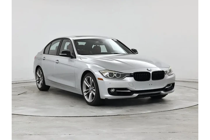 $18998 : BMW 3 Series 2015 328i 4dr S image 1