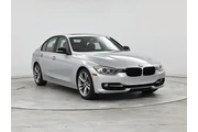 BMW 3 Series 2015 328i 4dr S en Charlotte