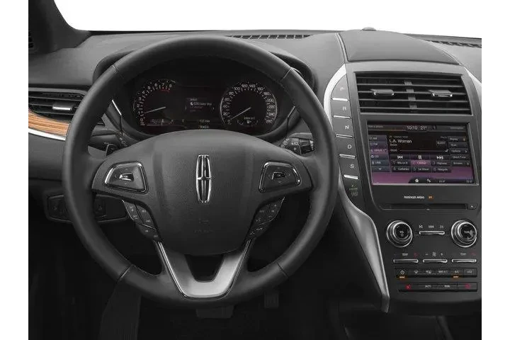 $11990 : Lincoln MKC 2017 Select 4dr image 7