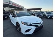 Toyota Camry 2020 SE 4dr Sed en Sacramento
