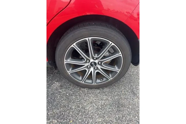 $15578 : Kia Soul 2018 ! 4dr Crossove image 9