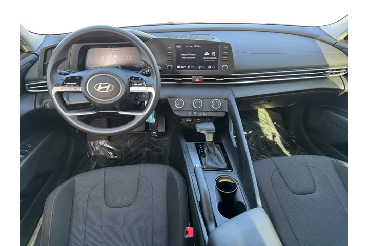 $19491 : Hyundai ELANTRA 2025 SE 4dr image 10