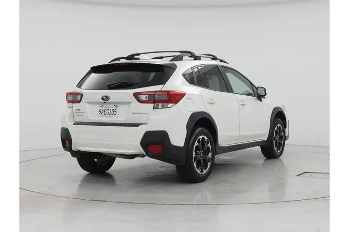 $25998 : Subaru Crosstrek 2022 AWD Pr image 8