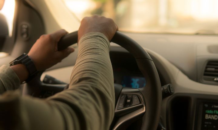 Qué es el VIN de un carro, dónde está y para qué sirve