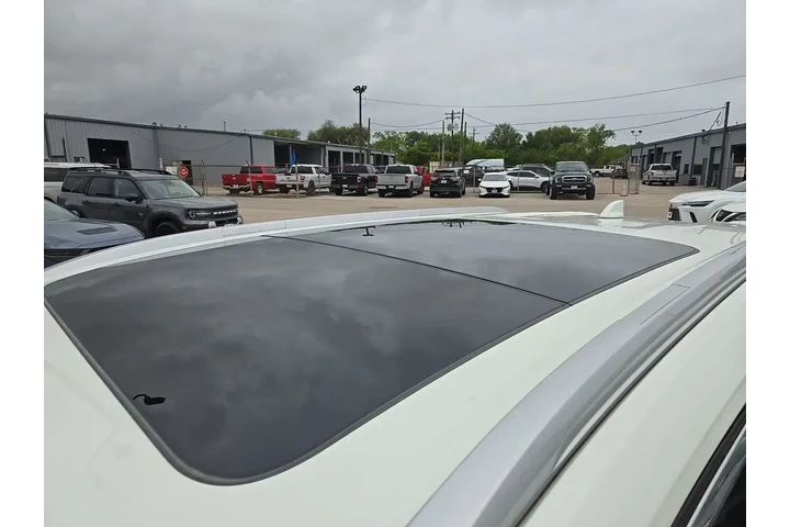 $22983 : Nissan Rogue 2023 SV 4dr Cro image 8