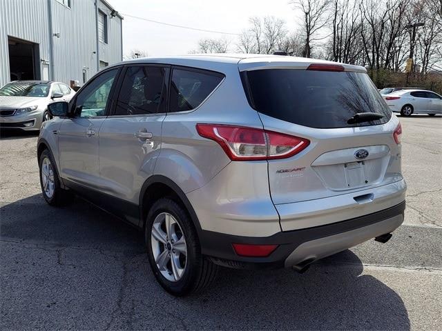 $24000 : 2016 Escape SE image 4