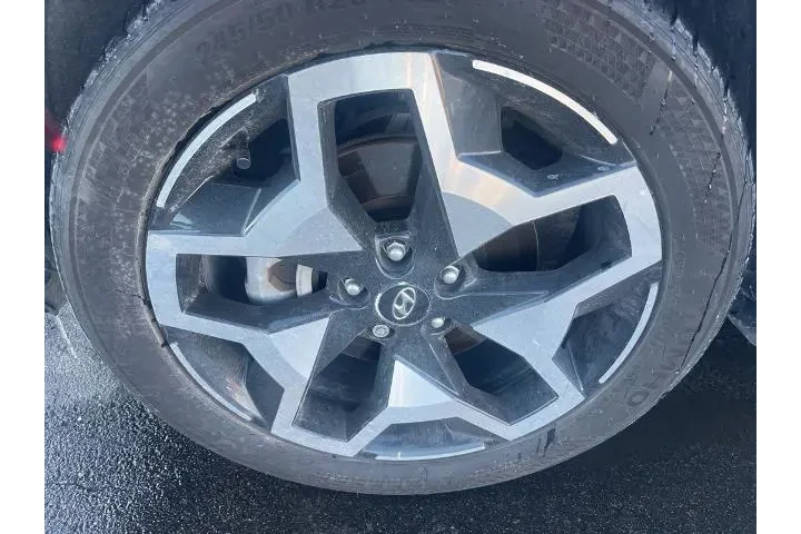 $30490 : Hyundai SANTA CRUZ 2024 AWD image 7