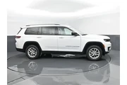 $25733 : Jeep Grand Cherokee L 2022 4 thumbnail