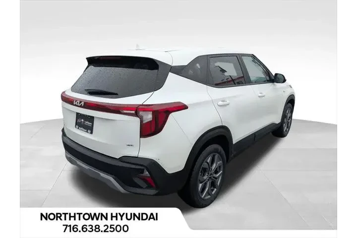 $21915 : Kia Seltos 2024 AWD LX 4dr S image 5