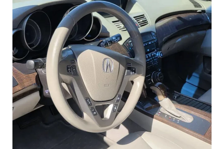$9995 : 2011 MDX SH-AWD w/Tech image 6