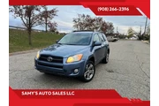 2012 RAV4 en Paterson