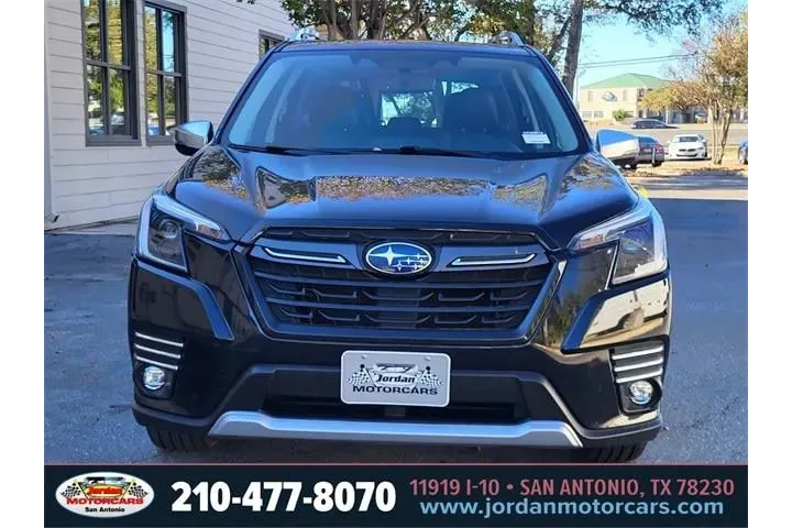 $30258 : Subaru Forester 2024 AWD Tou image 8