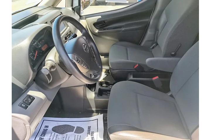 $15995 : 2021 NISSAN NV200 image 7