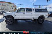 2003 Sierra 2500 SLT Diesel 4 thumbnail