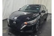 Nissan Sentra 2025 SV 4dr Se en Houston