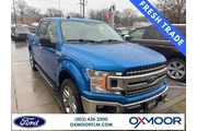 Ford F-150 2020 4x4 XLT 4dr en Louisville