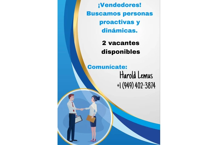 BUSCO HISPANOS image 3