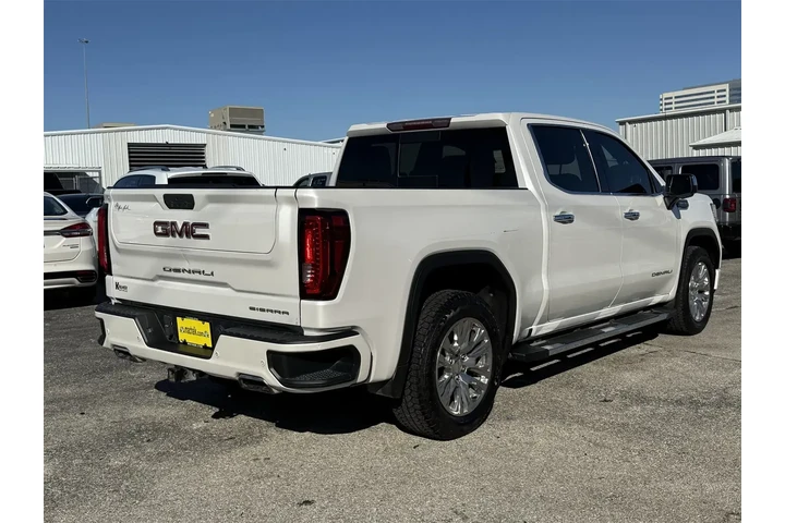 $26991 : GMC Sierra 1500 2019 4x4 Den image 7