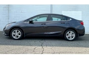 $9988 : 2017 Cruze 4dr Sdn 1.4L LT w/ thumbnail