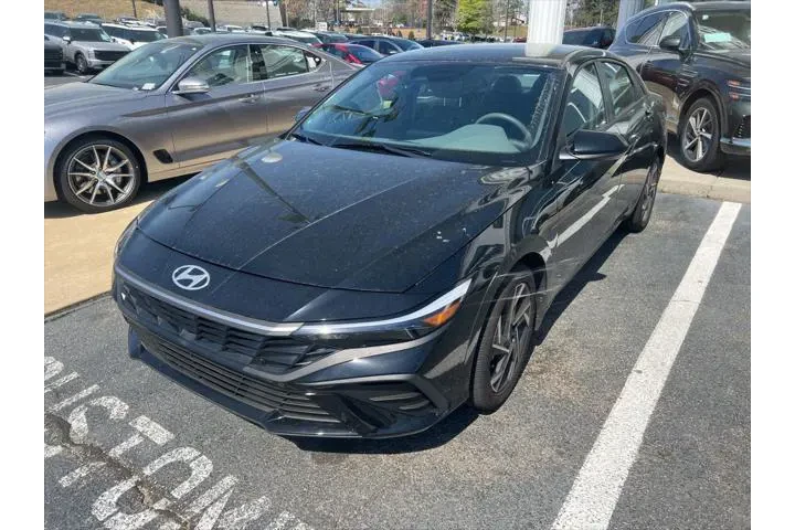 $20336 : Hyundai ELANTRA 2025 SEL Spo image 2