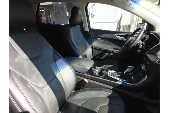 $15995 : Ford Edge 2018 AWD Titanium image 4