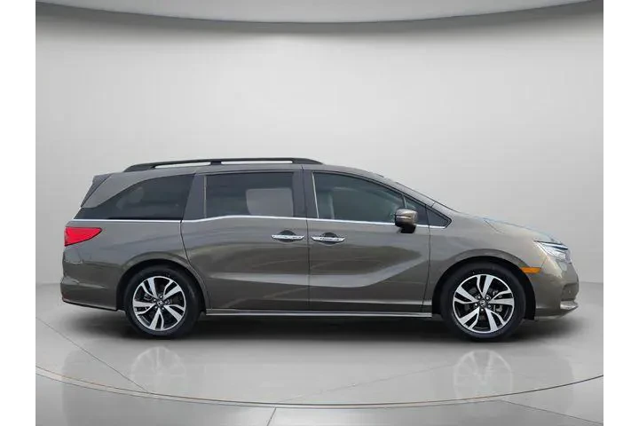 $33291 : Honda Odyssey 2022 Touring 4 image 6