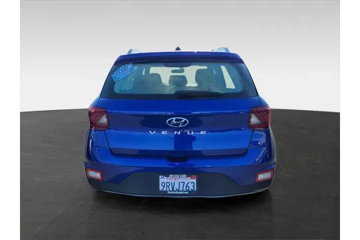 $20995 : Hyundai VENUE 2025 Limited 4 image 5