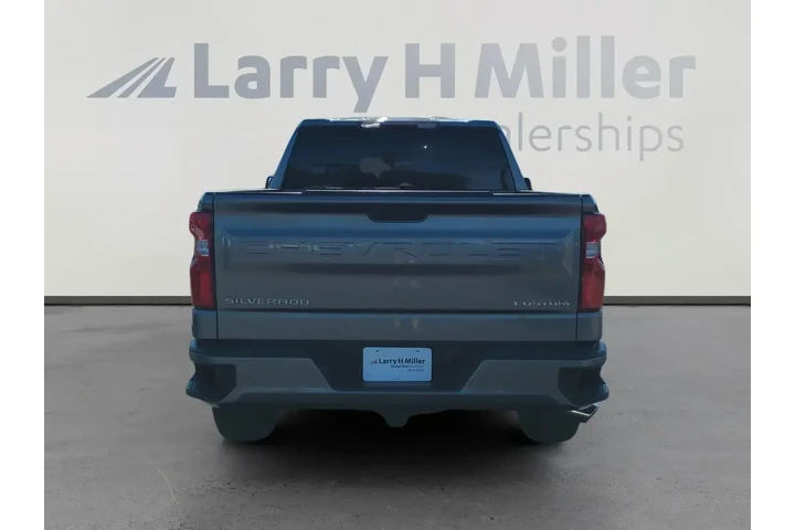 $27018 : Chevrolet Silverado 1500 202 image 4