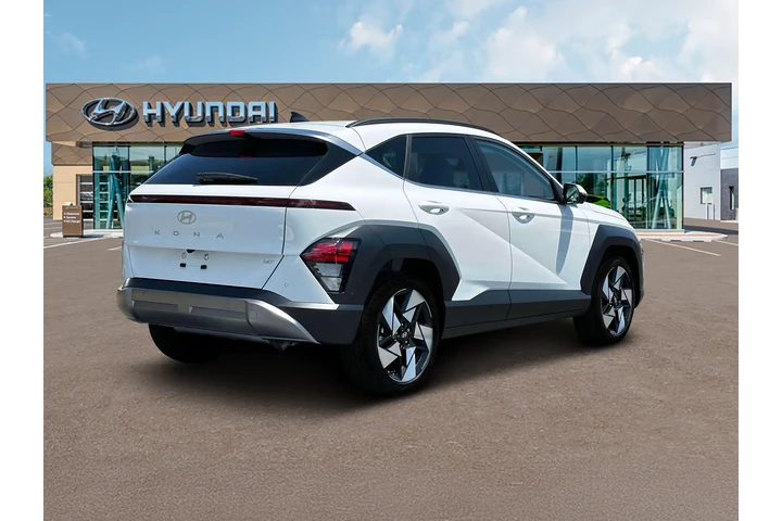 $24851 : Hyundai KONA 2024 Limited 4d image 7
