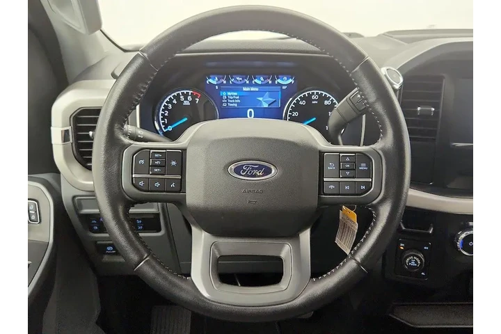 $35998 : Ford F-150 2022 4x4 XLT 4dr image 10